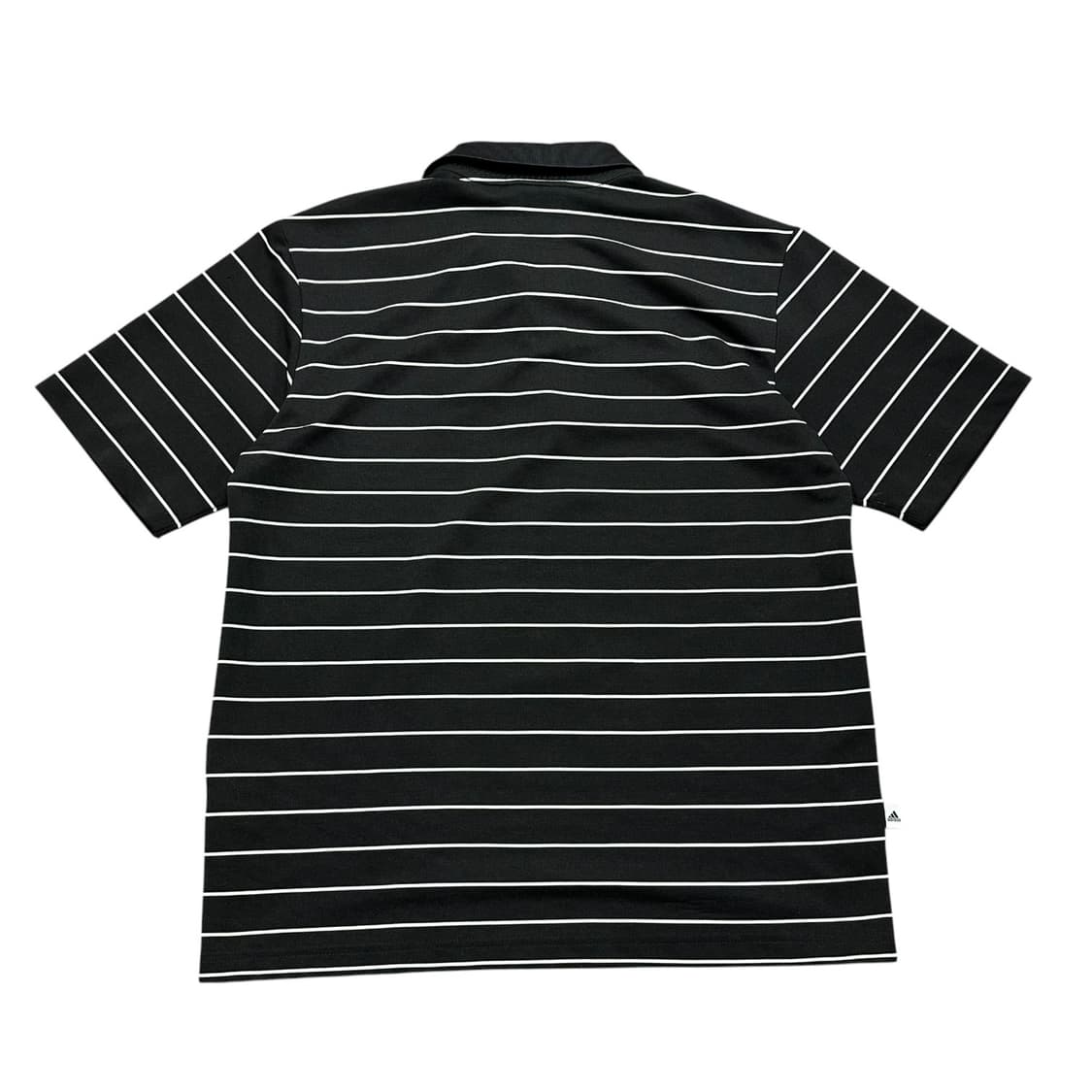 ✨ (바배) 아디다스 스트라이프 카라 반팔티  상품이미지2