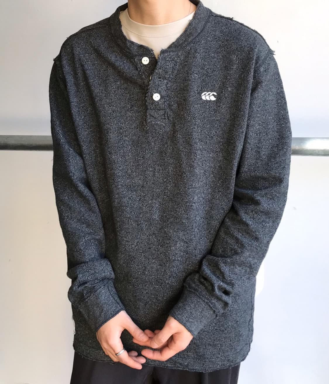 CANTERBURY OF NEW ZEALAND 상품이미지10