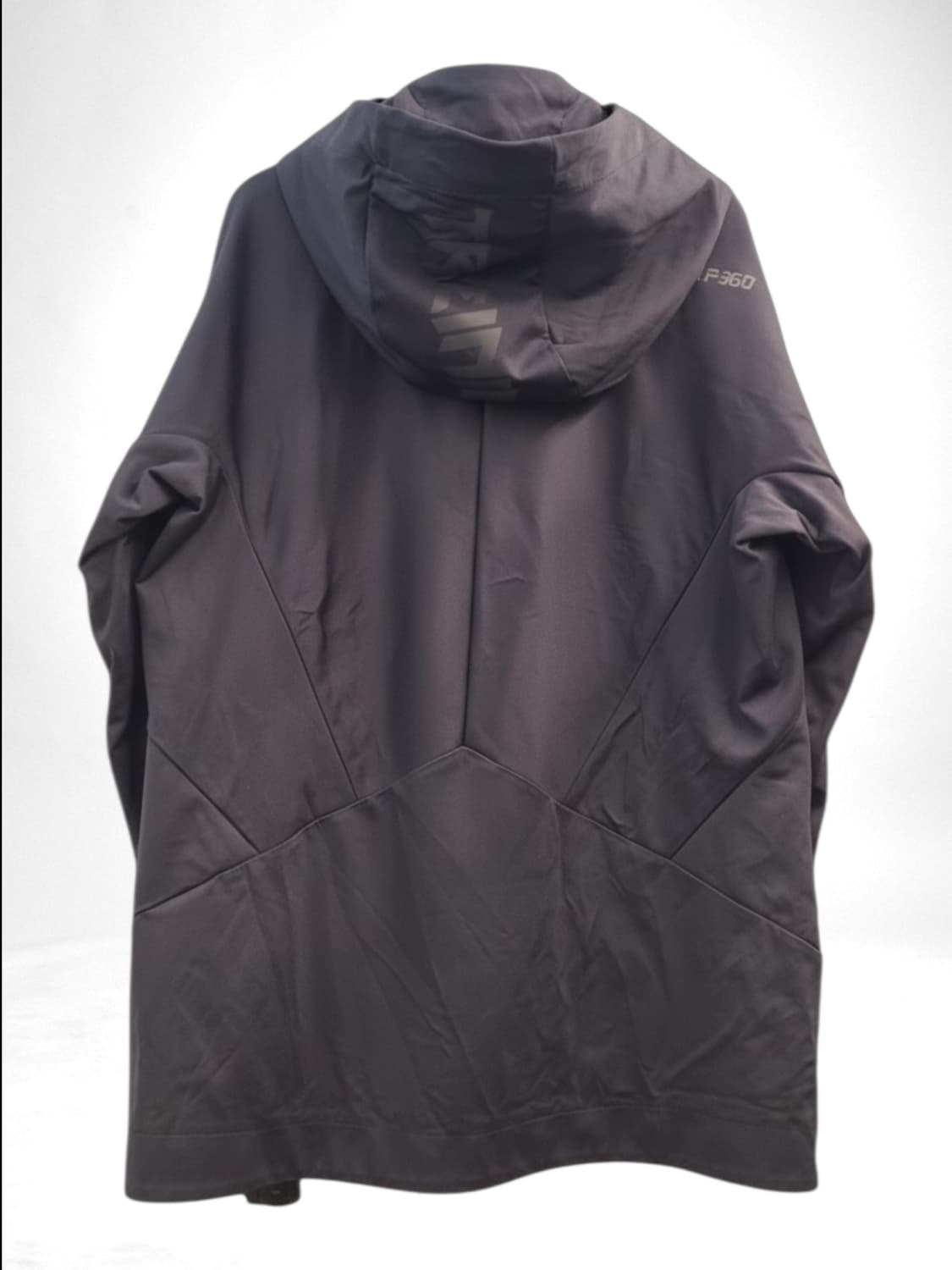 데상트 인텐스 트레이닝 후드자켓 95 상품이미지7