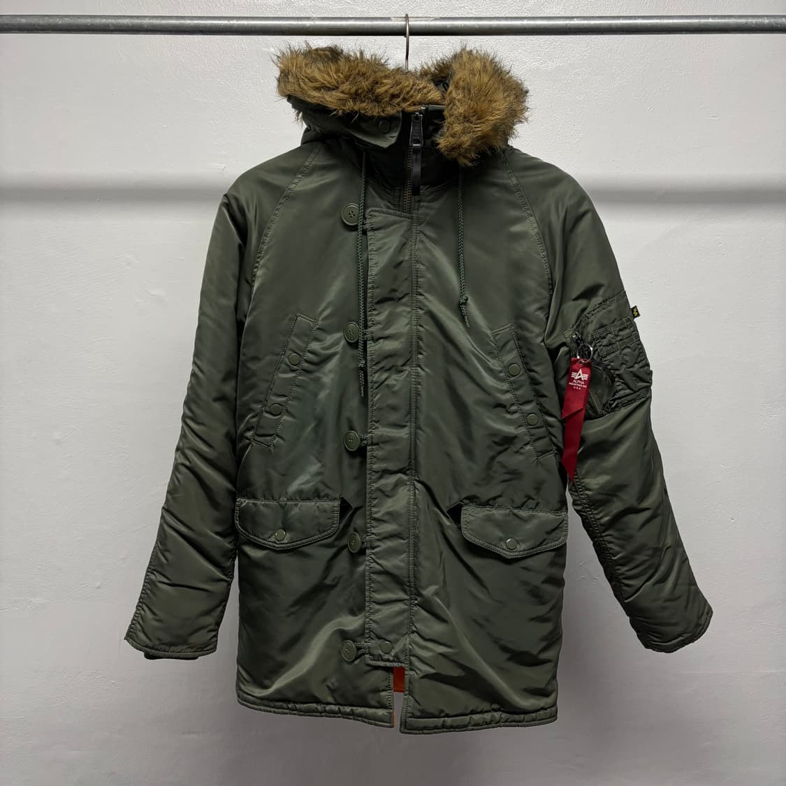 알파인더스트리 N-3B 상품이미지1