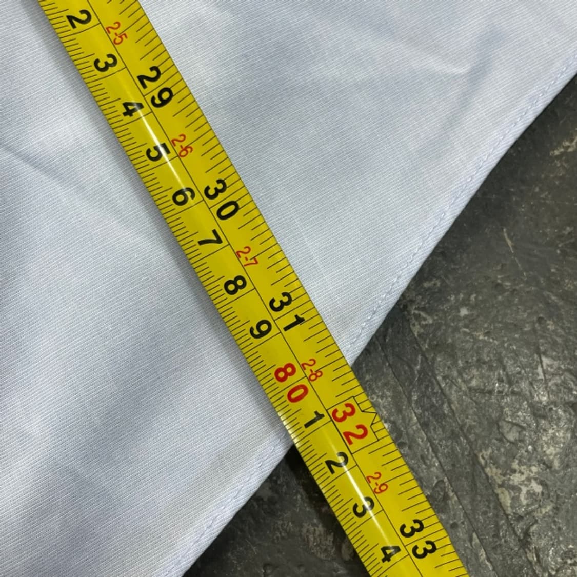 105 브룩스브라더스 옥스포드 셔츠  상품이미지6