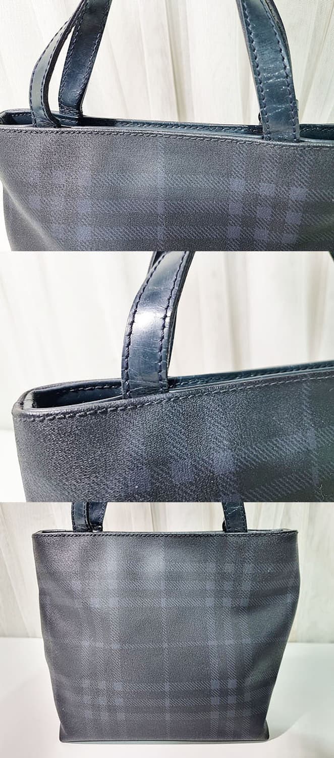 버버리 토트 상품이미지3