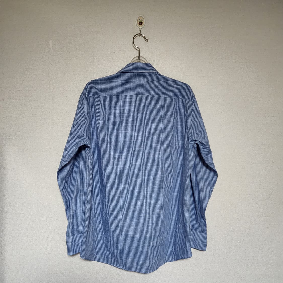 닥스 마혼방 남방 남95 상품이미지2