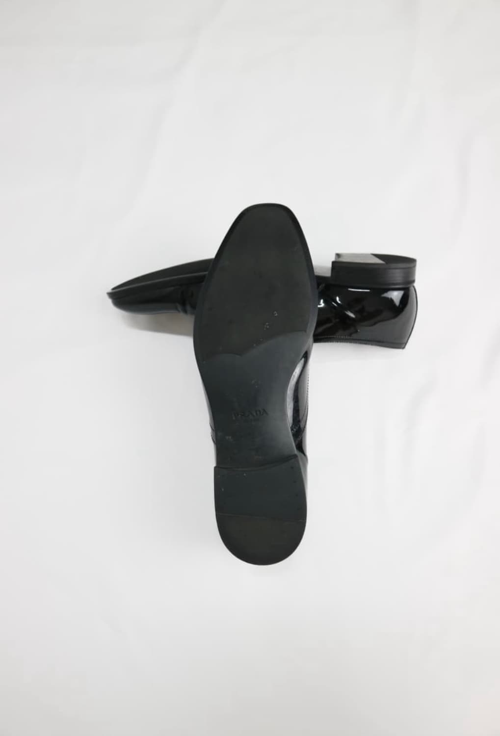 프라다 로퍼 prada loafers 상품이미지4