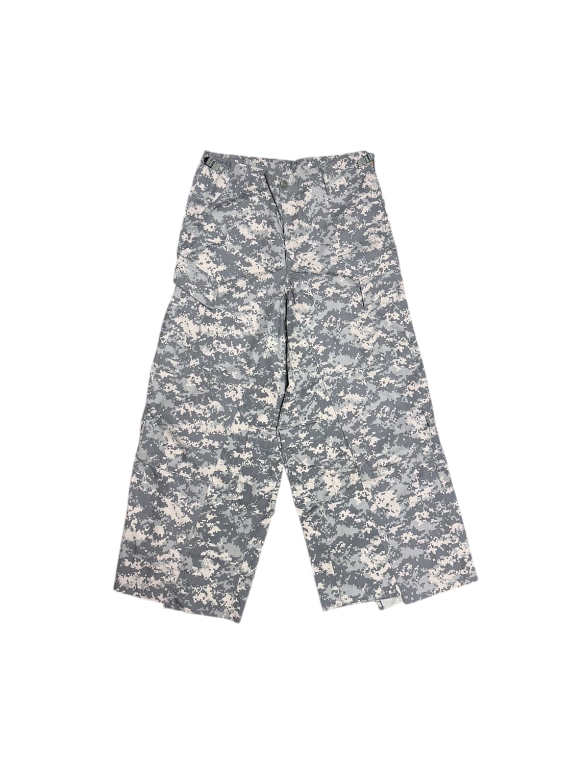 커스텀 배기 카모팬츠 상품이미지1