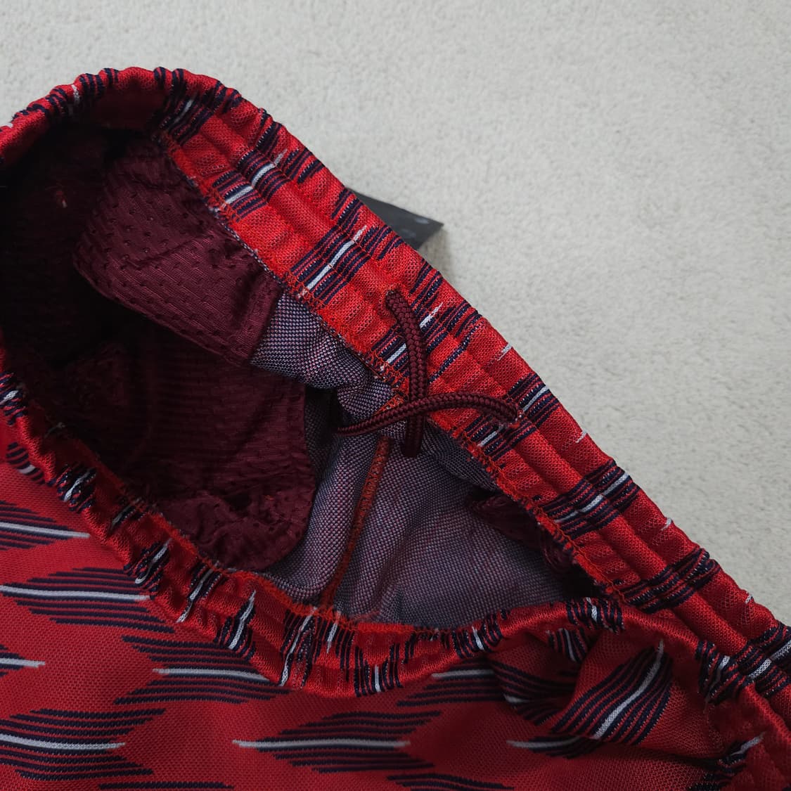 니들스 자카드 트랙 팬츠 M 상품이미지4