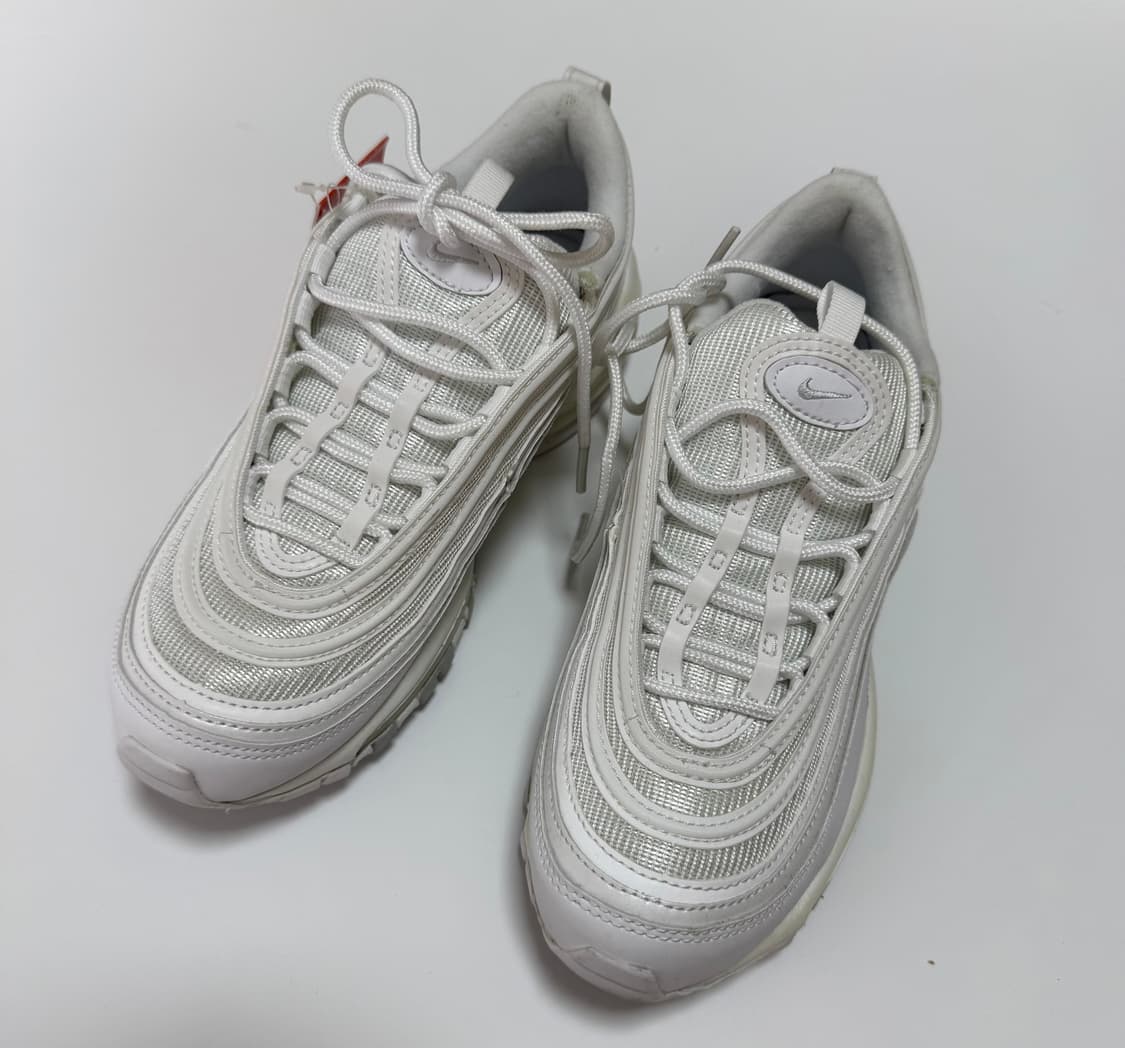 나이키 에어맥스  240 새상품 상품이미지2