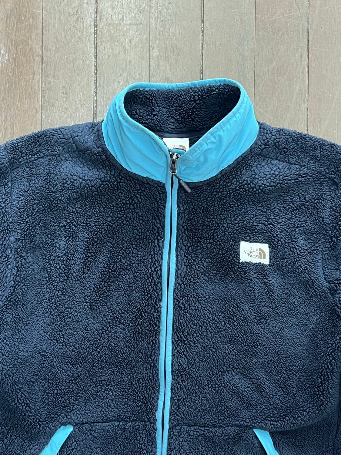 노스페이스 후리스 자켓 상품이미지2