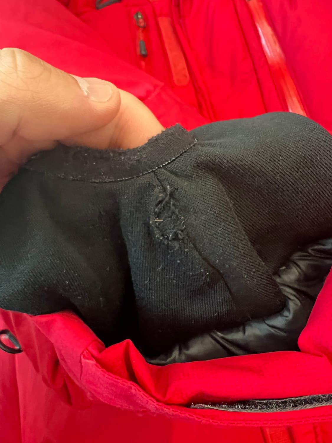 노스페이스 히말라야 상품이미지5