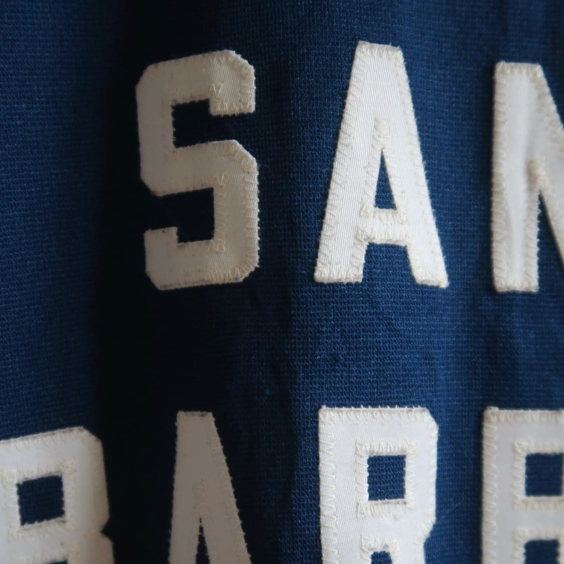 80‘s SBSC TRACK JACKET 상품이미지4