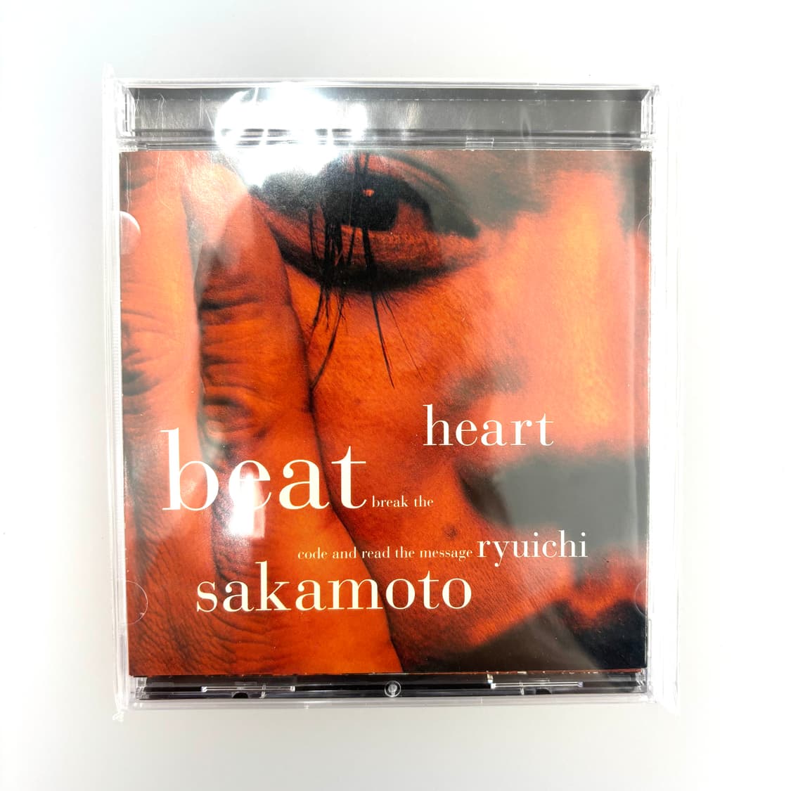 [초판] 류이치 사카모토 (Ryuichi Sakamoto) 상품이미지1