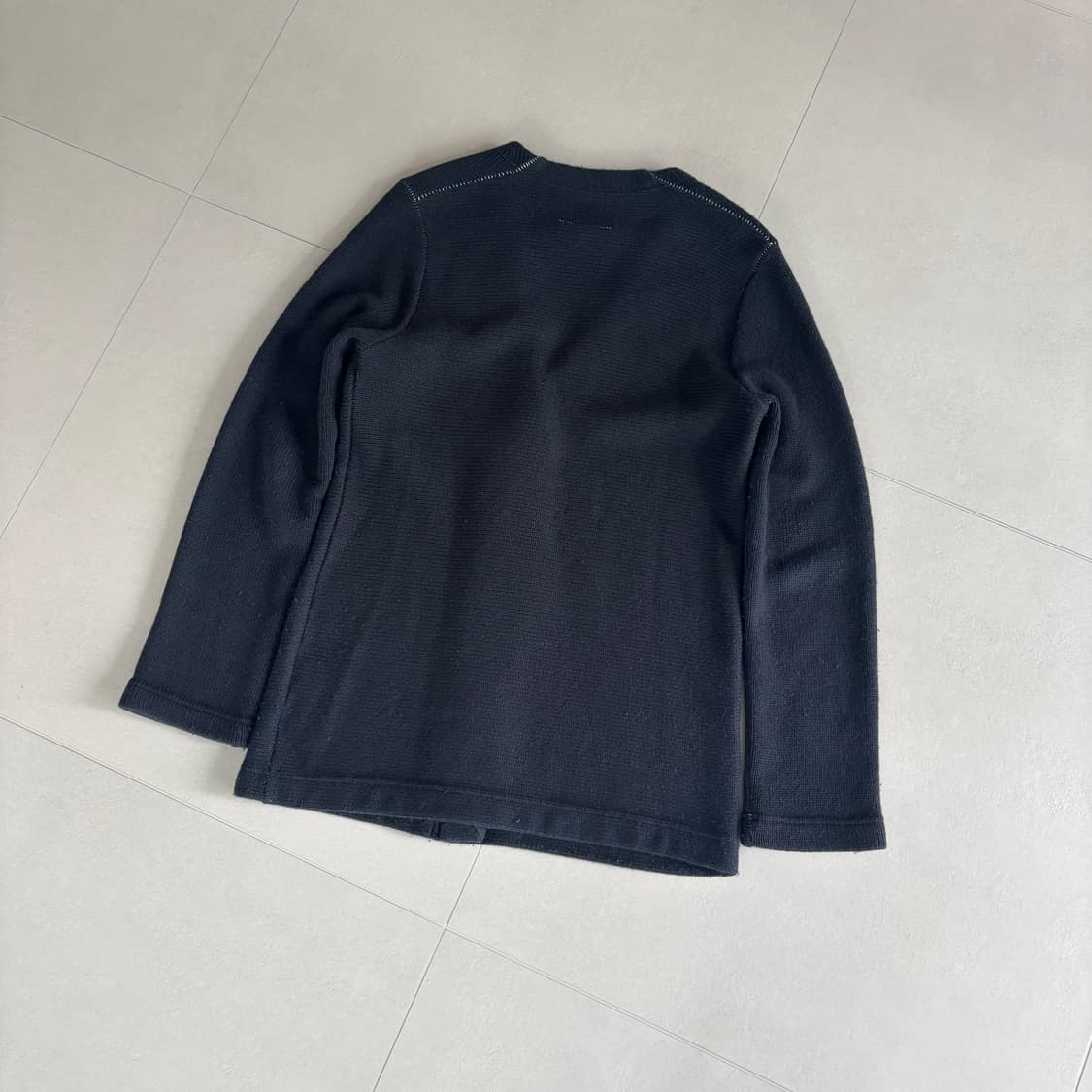 마르지엘라 롱 가디건 상품이미지2