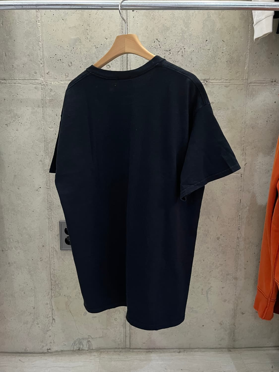 THRASHER T-SHIRT  상품이미지5