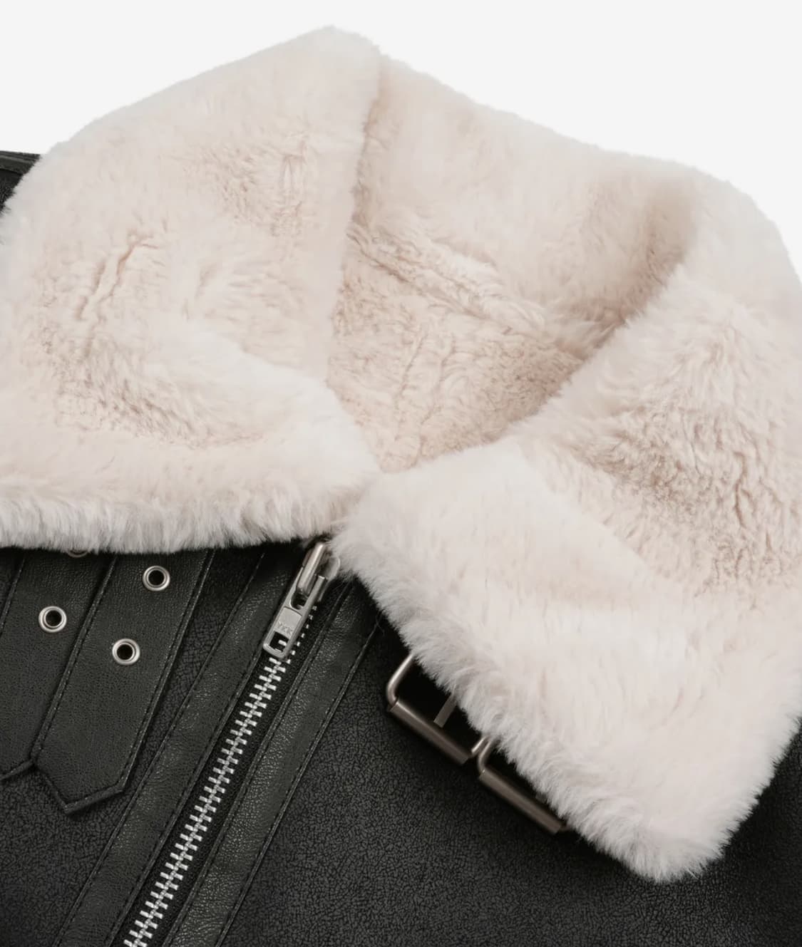 도프셉 무스탕 (정가 14만3천원) 상품이미지4