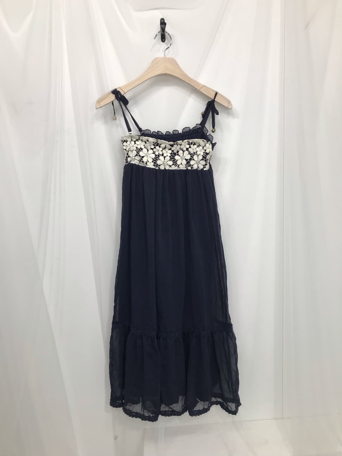 𖤐니혼진 프레피 무드 set𖤐  상품이미지6