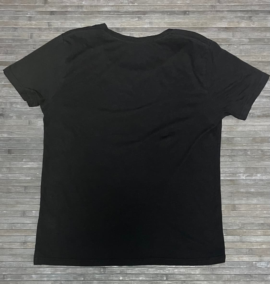 Violet Ruins u neck Tee 상품이미지2