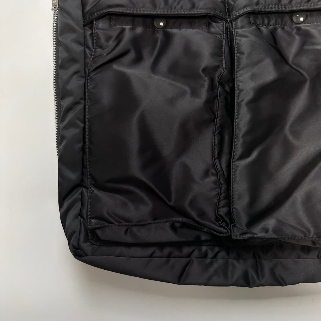 PORTER TANKER 2WAY 포터 탱커 투웨이 토트백 상품이미지3