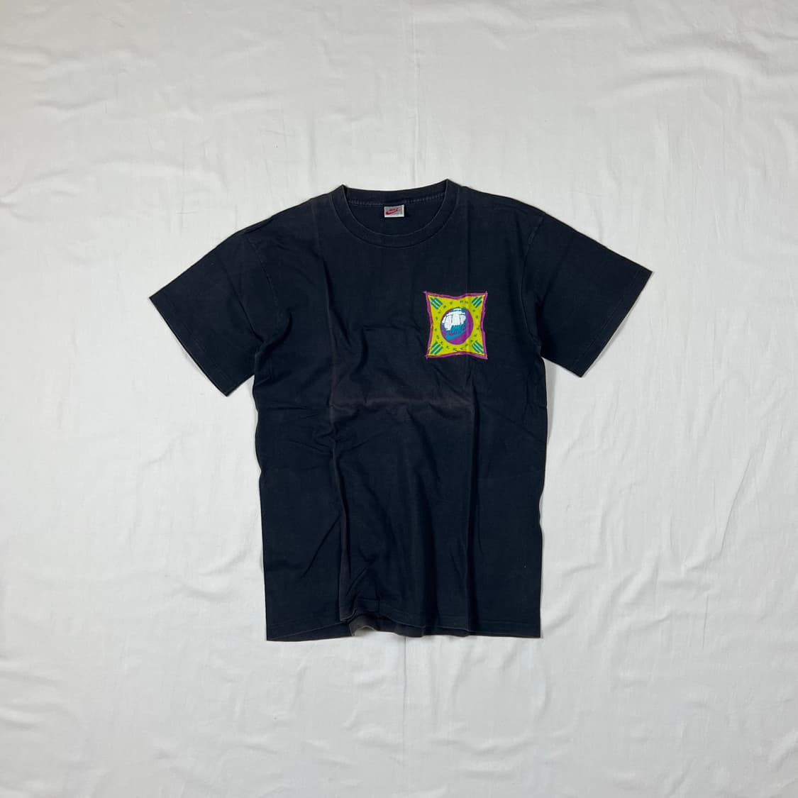 90’s 나이키 nike 발리볼 volleyball 티 상품이미지1