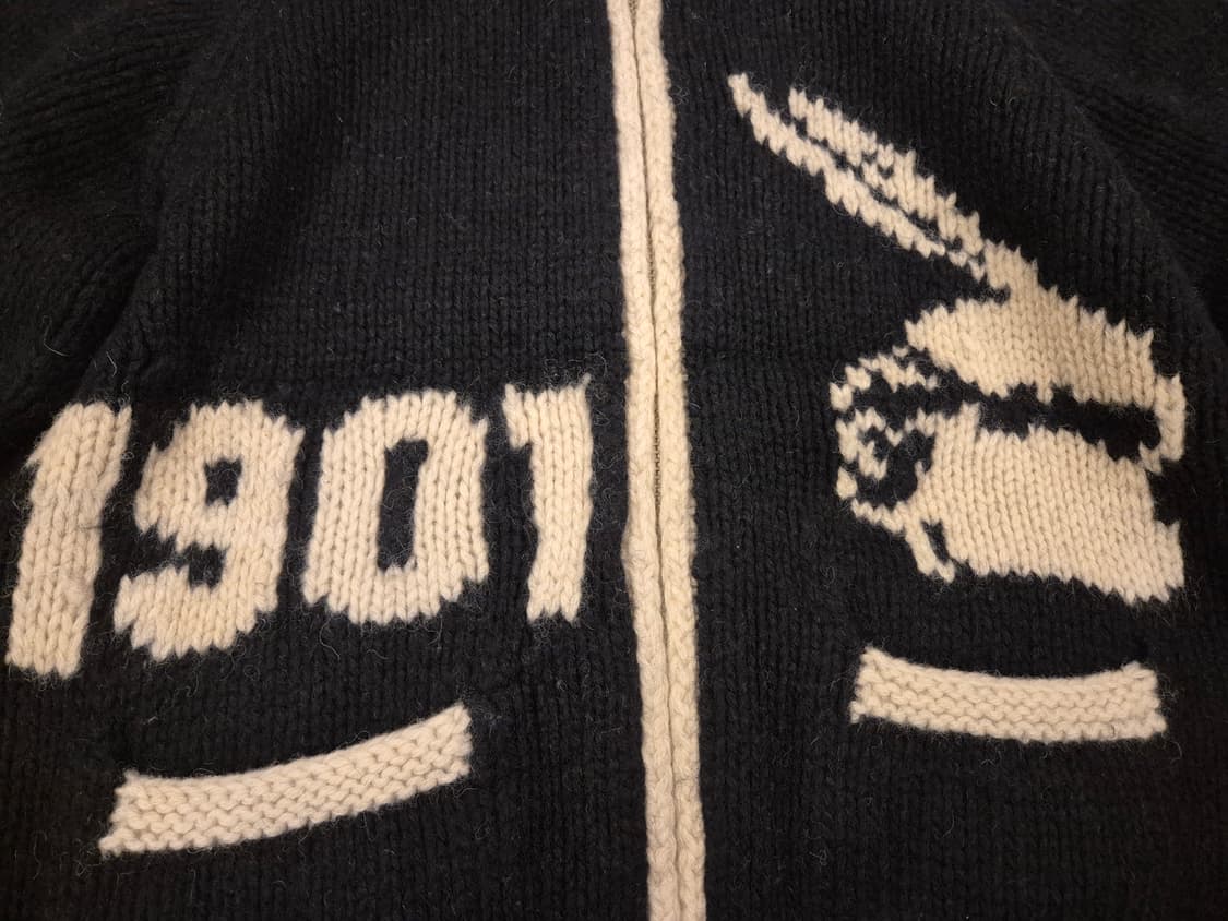 인디안모터사이클 코위찬 짚업 상품이미지5