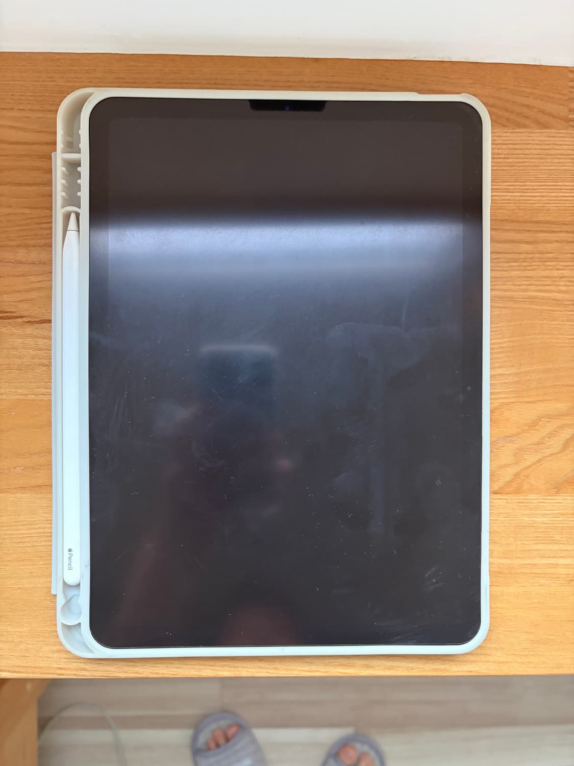 아이패드 에어 4 스페이스 그레이 64GB WIFI+정품 에플펜슬 2세대 상품이미지1