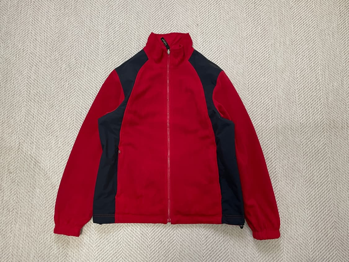 L.l bean 엘엘빈 리버시블 플리스 웜업 자켓 J04109 상품이미지9