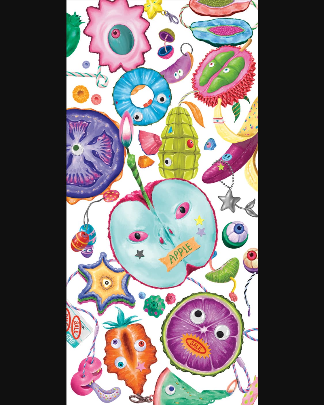 Fruit 2.0 상품이미지2