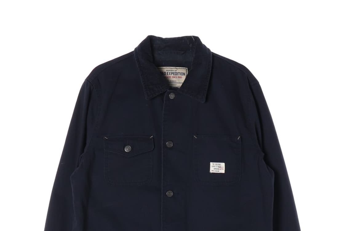 스파오 초어 자켓 L 상품이미지3