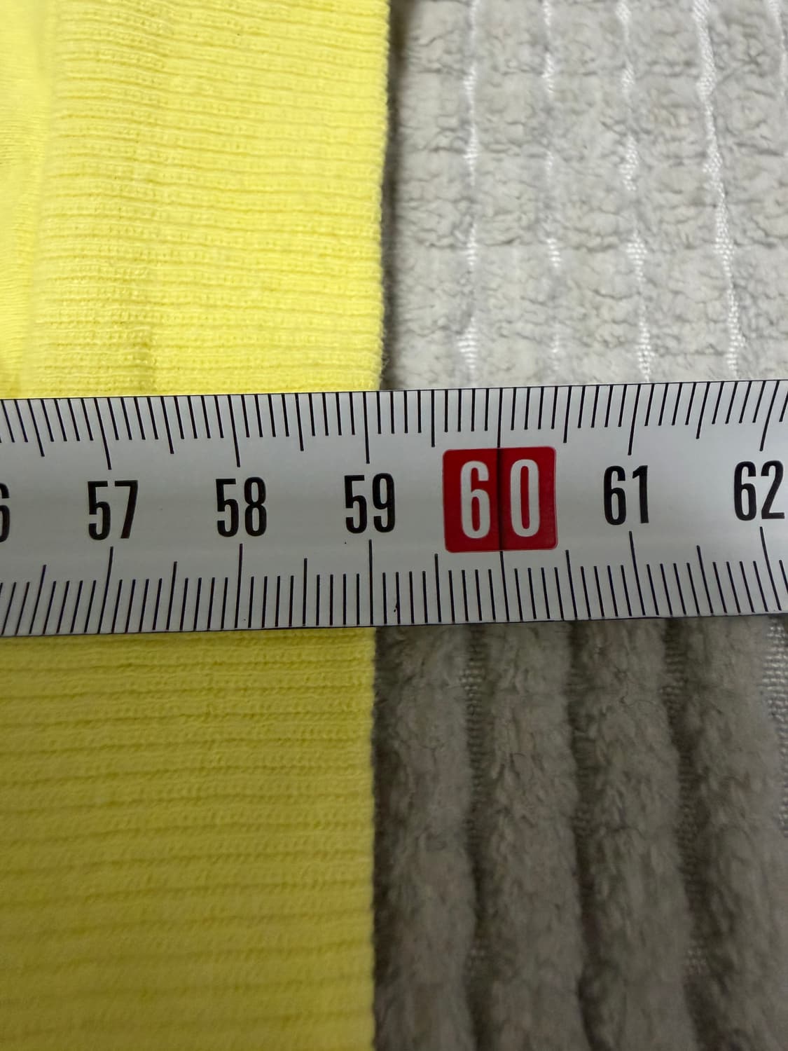 꾸레쥬 롱슬리브 상품이미지7