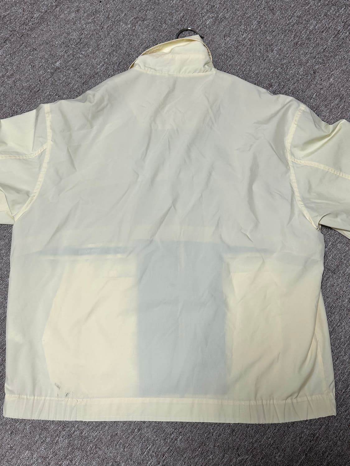 입생로랑 스윙자켓 상품이미지5