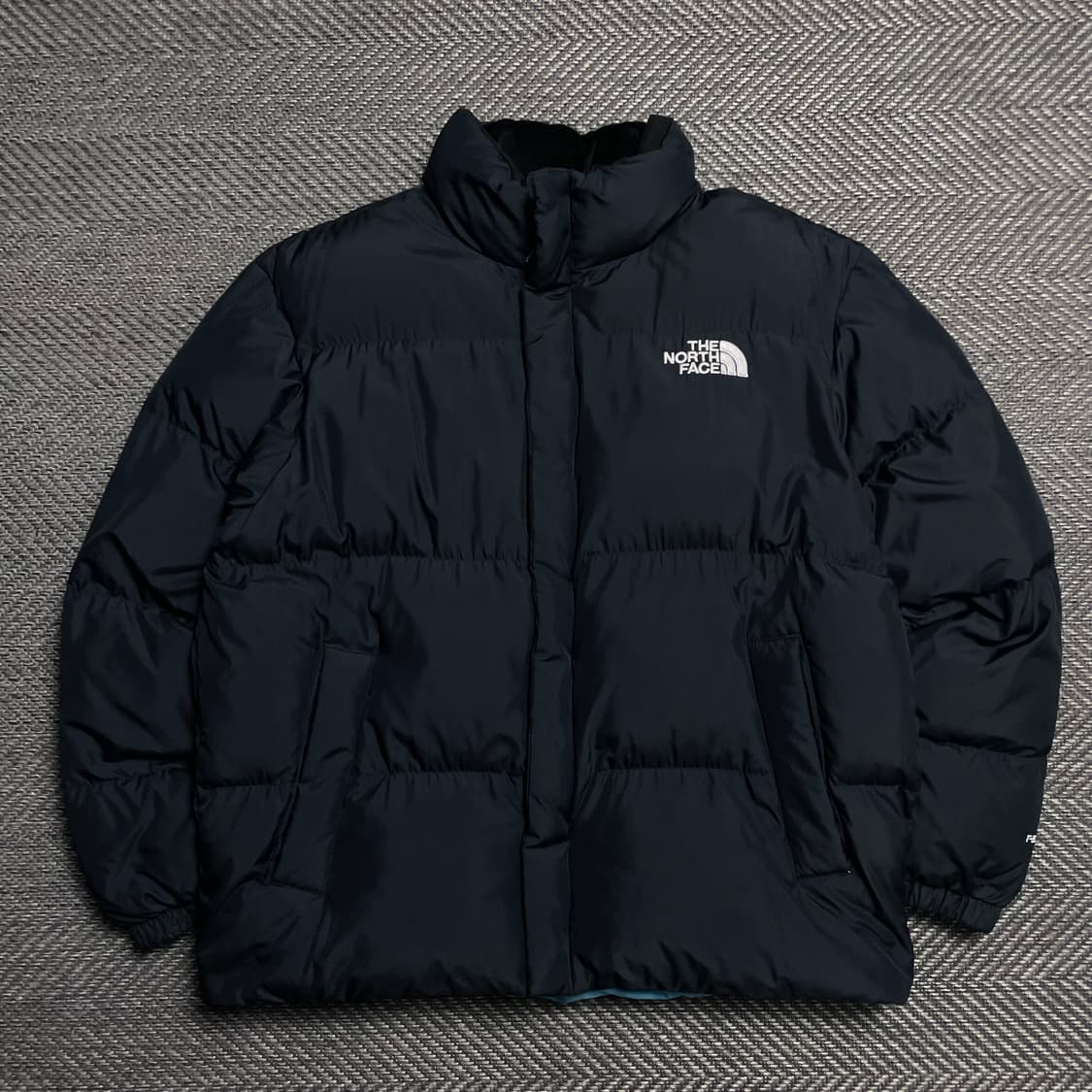 노스페이스 화이트라벨 T-Ball air 다운 푸퍼 패딩o 5226 상품이미지1