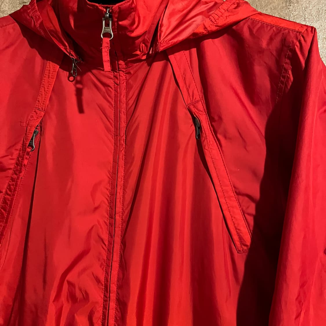 폴로랄프로렌 바람막이 자켓 상품이미지2