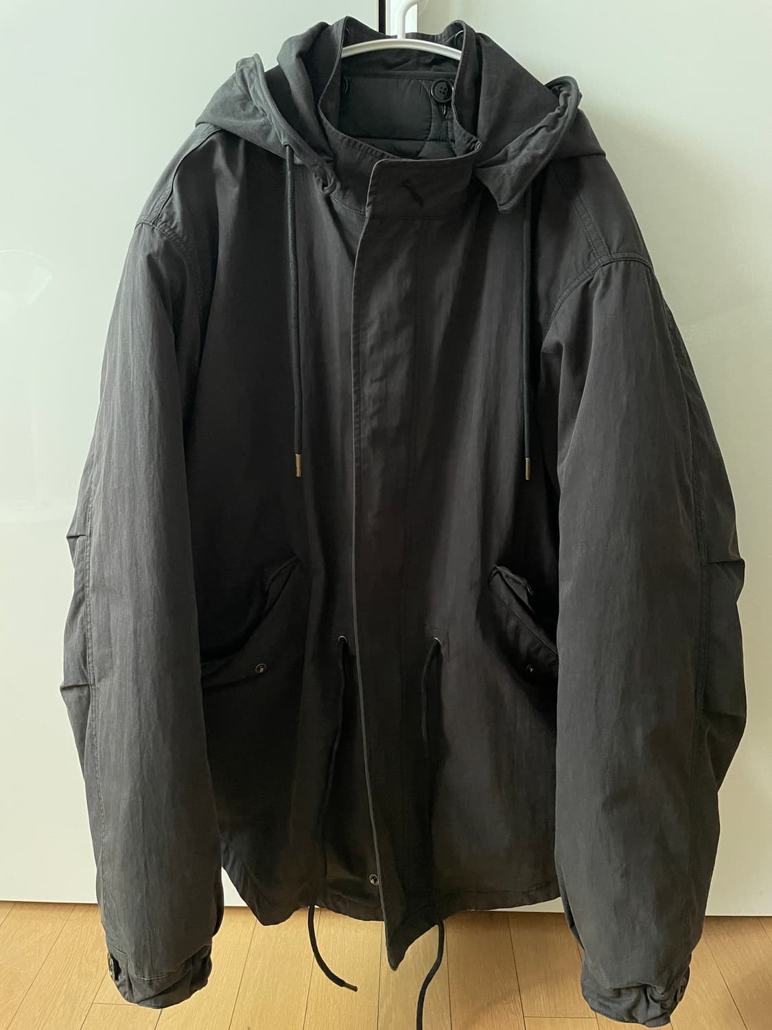 L 프리즘웍스 오스카 피쉬테일 상품이미지2