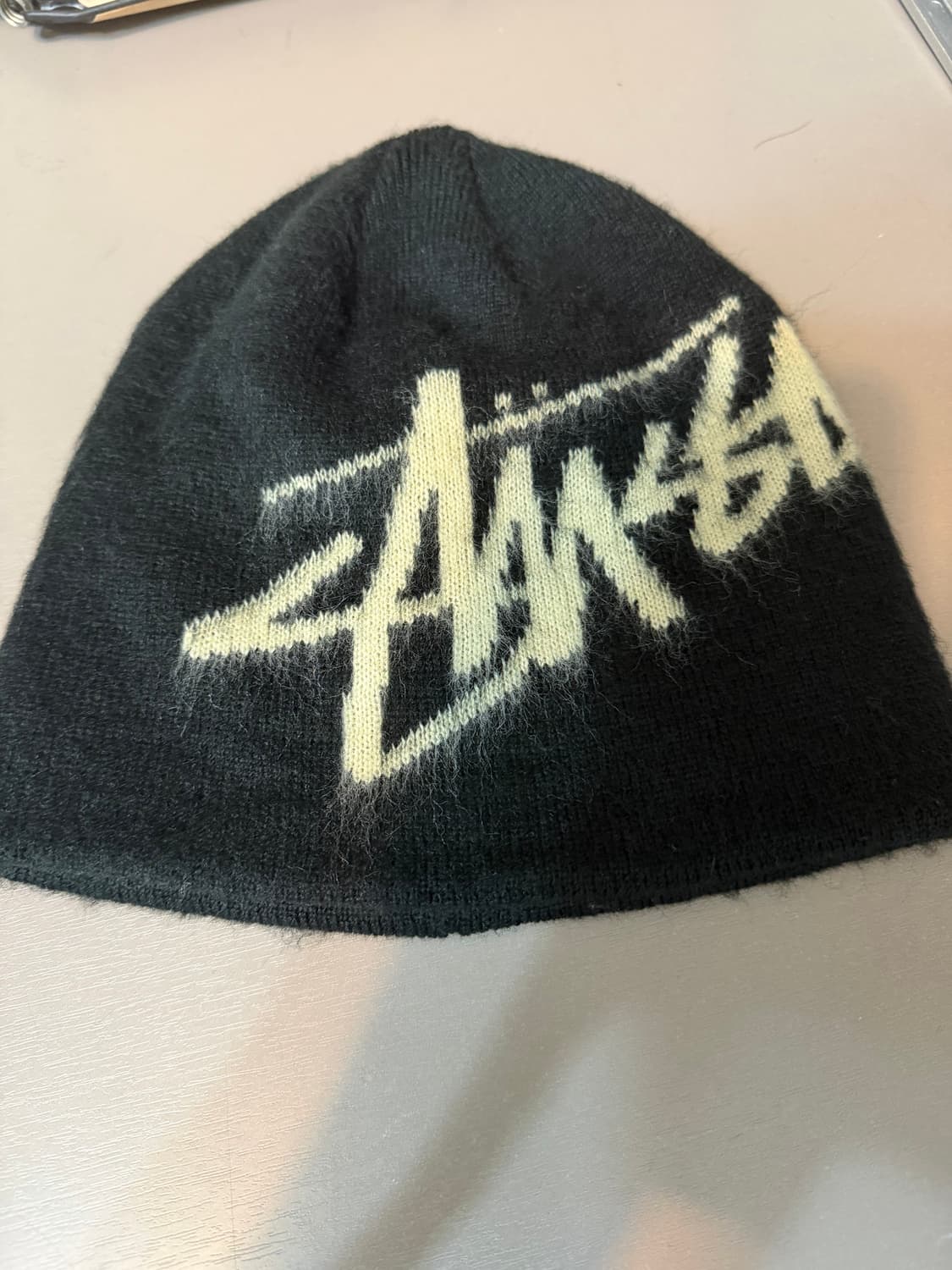 스투시 비니  상품이미지1