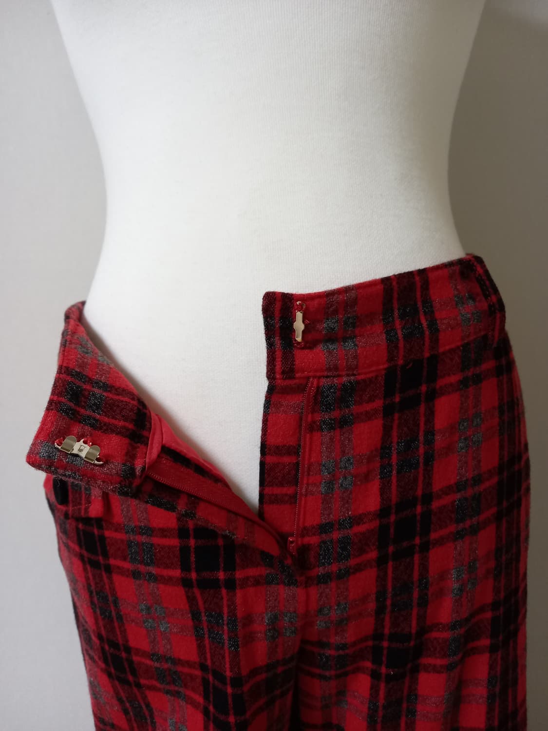 잔디로 JDX 팬츠 상품이미지7