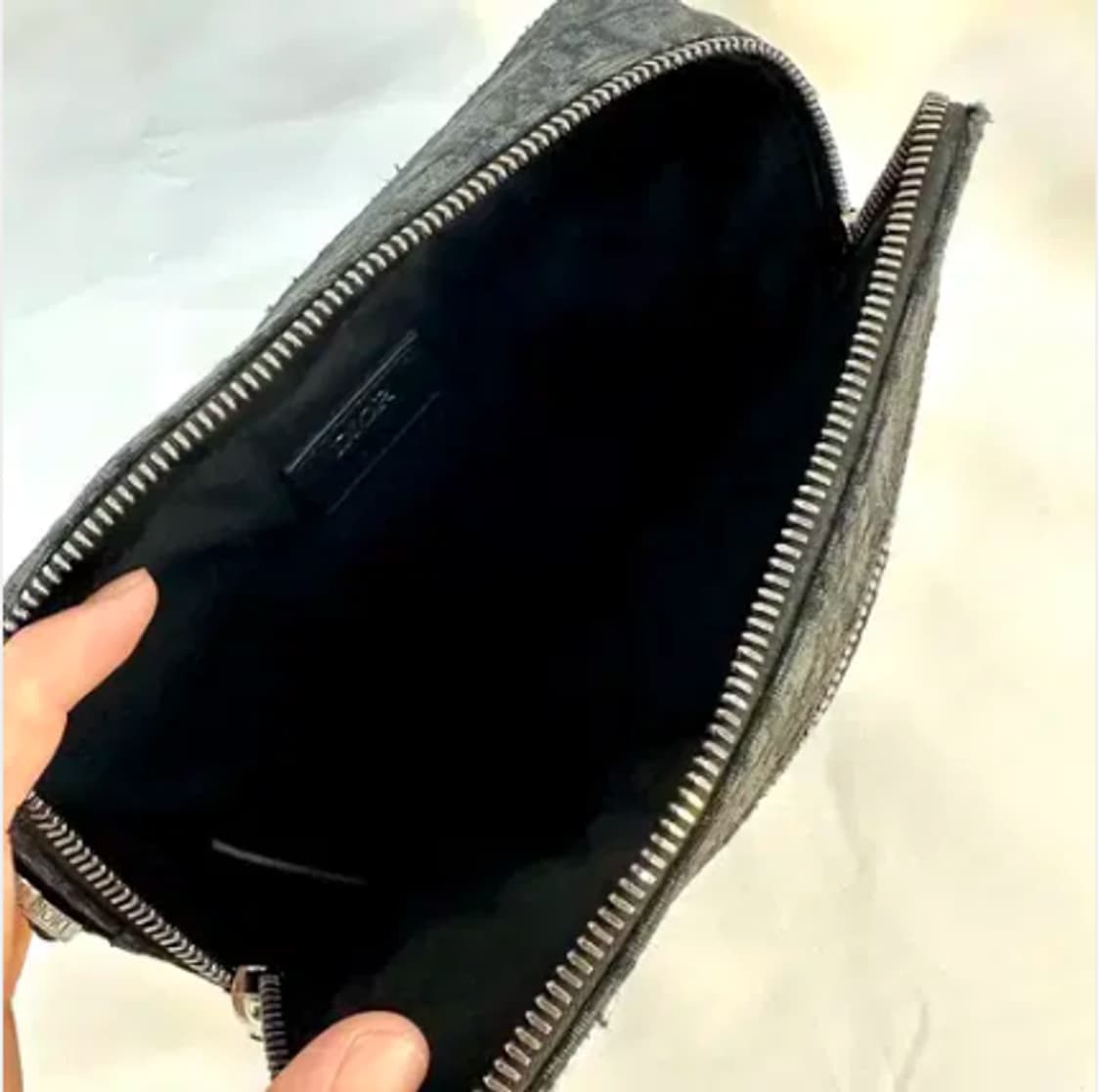 [정품] 디올 메신저 사파리 메신져 (연휴할인/서울경기 퀵지원) 상품이미지6