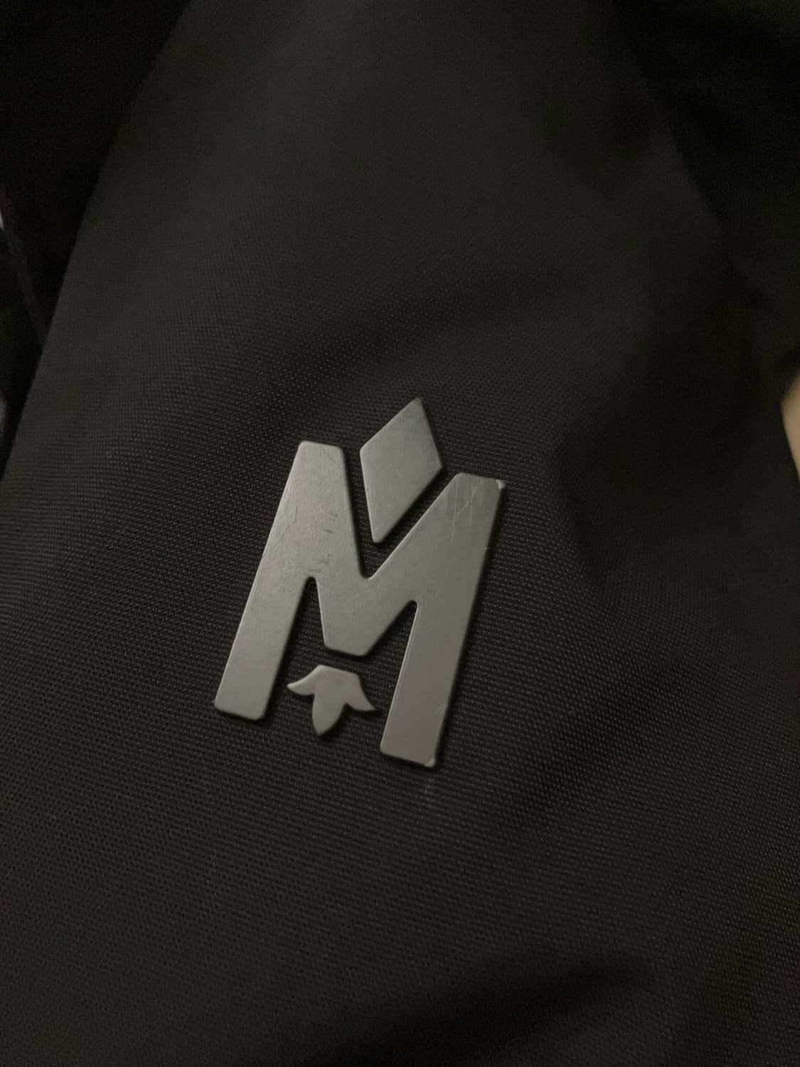 맥케이지 딕슨 파라점퍼스 경량패딩 상품이미지2