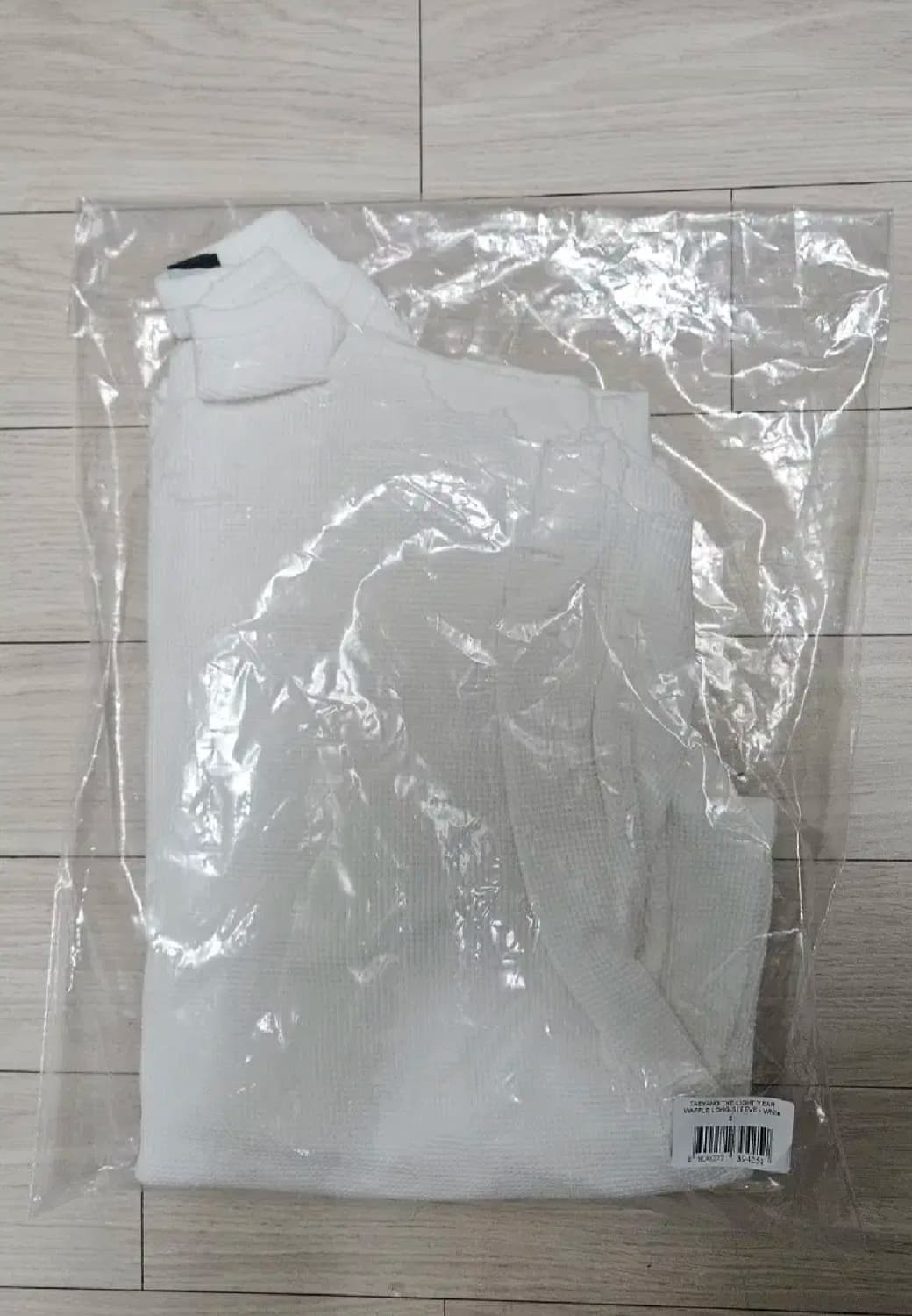 태양 콘서트md 롱슬리브 (The Light Year) 상품이미지3