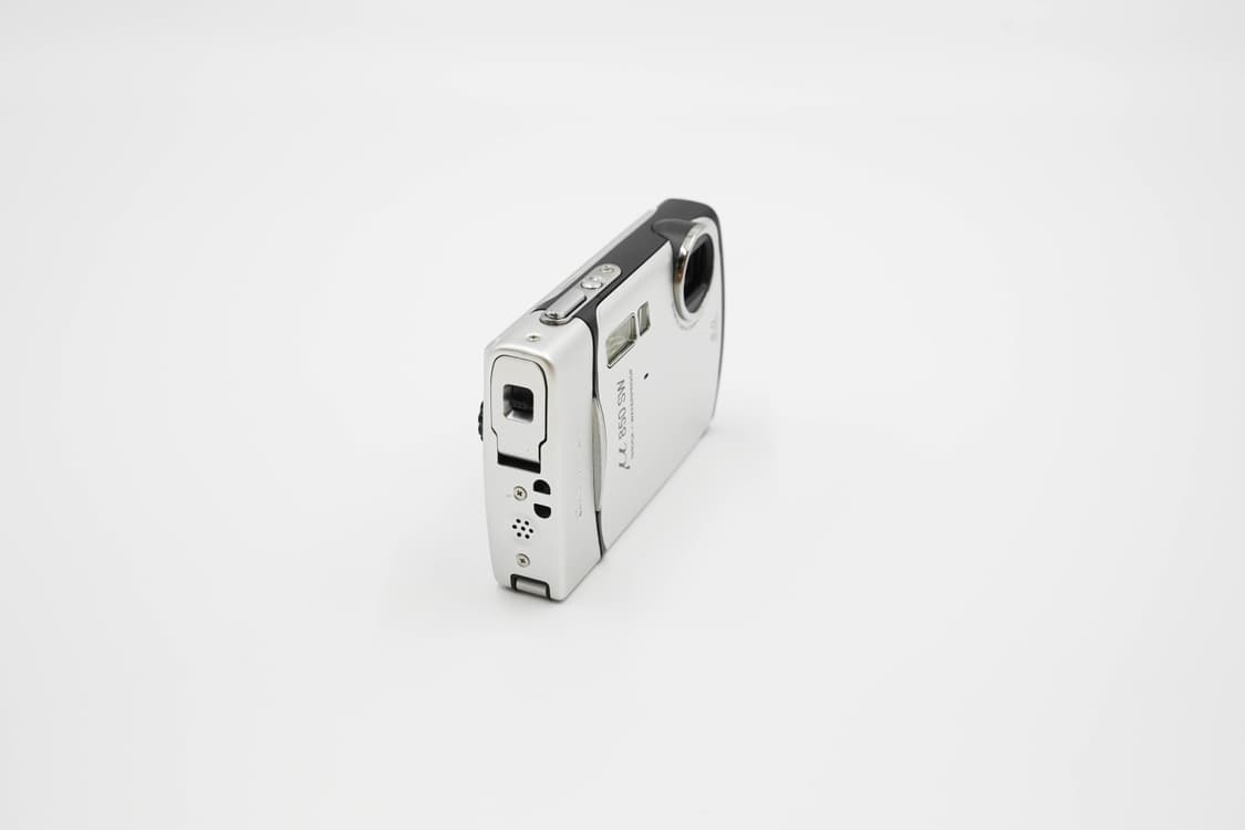Olympus µ 850SW (올림푸스 뮤 850SW) 상품이미지5