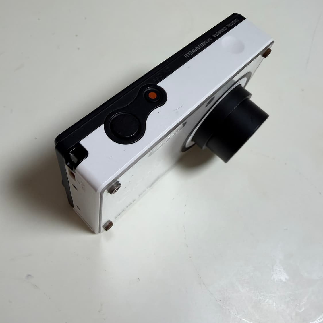 Pentax Optio Rs1000 상품이미지5