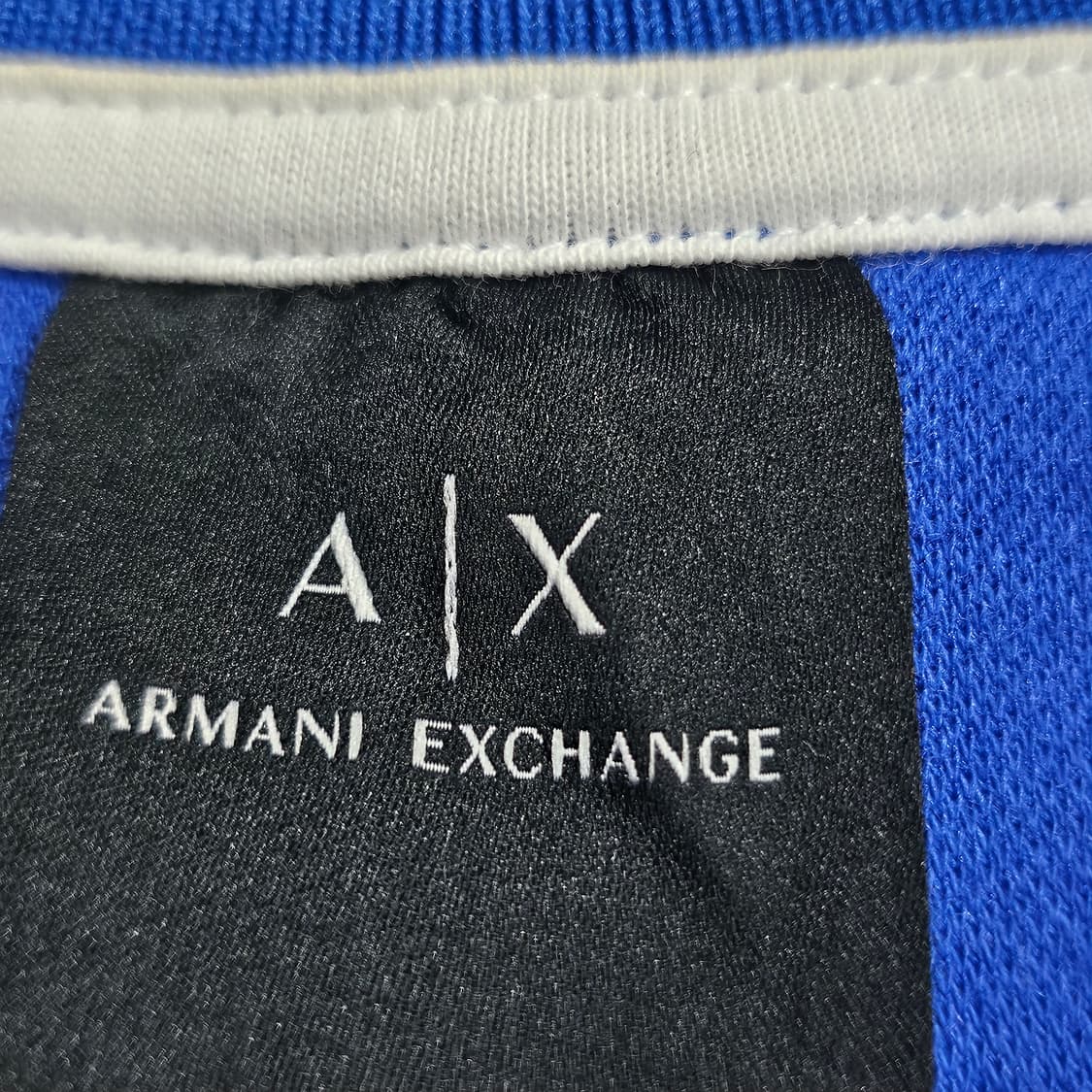 100)아르마니 남성 반팔 티셔츠  상품이미지7