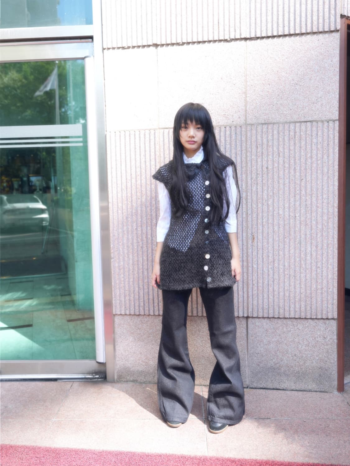 베이비랩 modern bootcut pt 상품이미지1