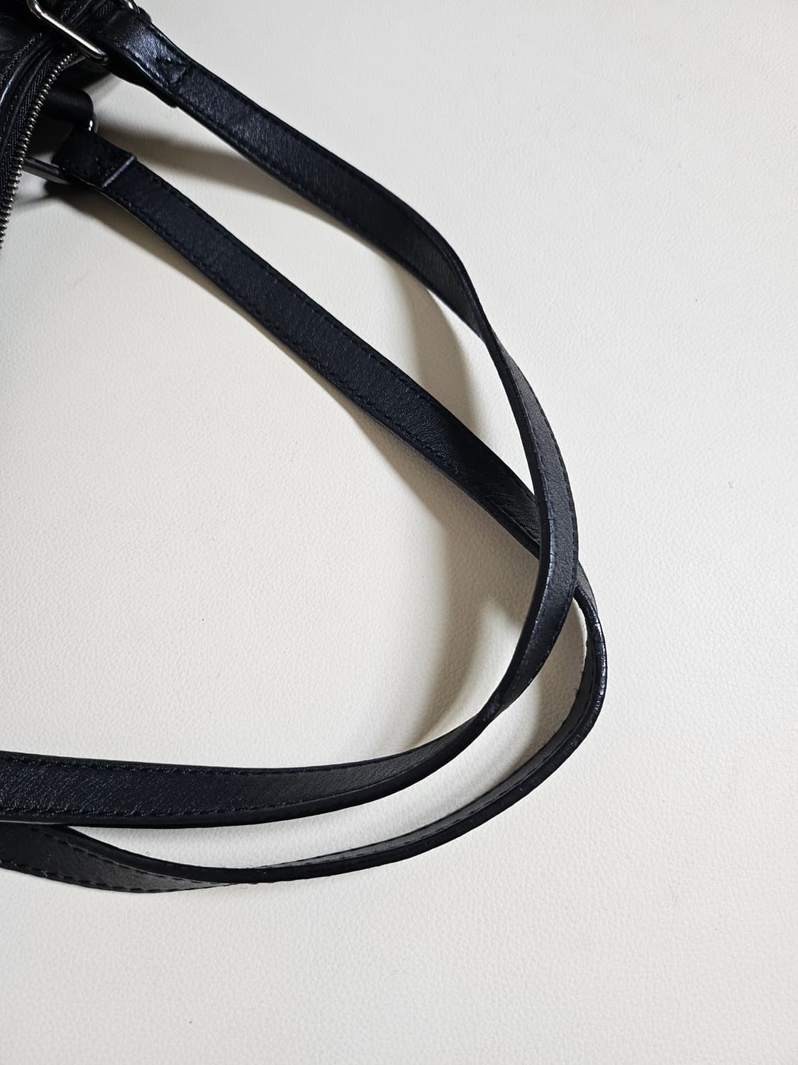 버버리정품 버클라이  상품이미지3