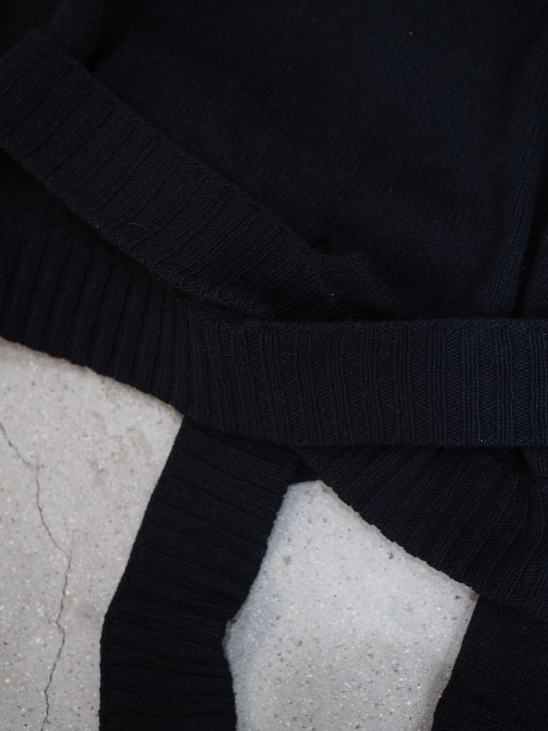 LOEWE cashmere turtleneck sweater  상품이미지6