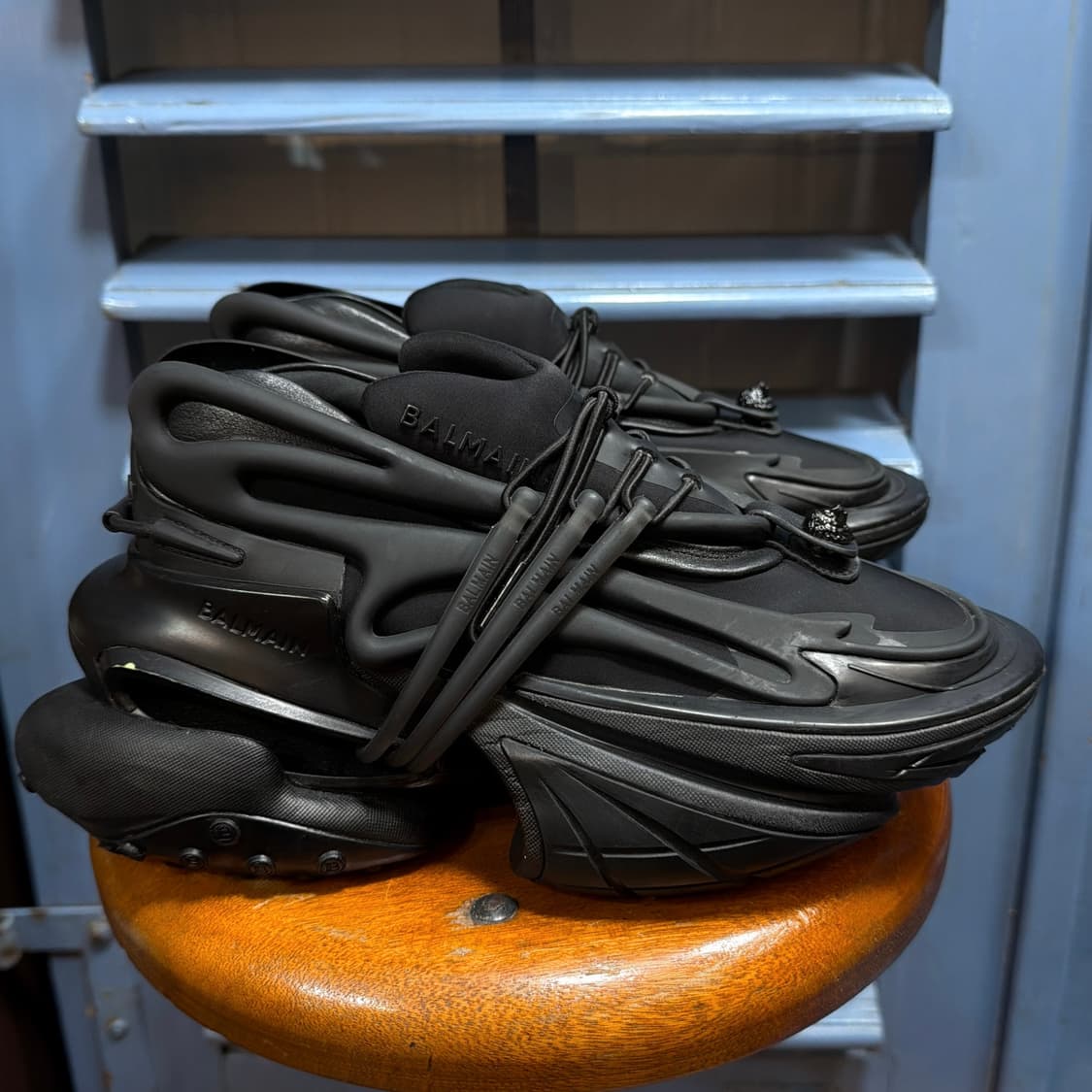 발망 유니콘 우먼 스니커즈 상품이미지5