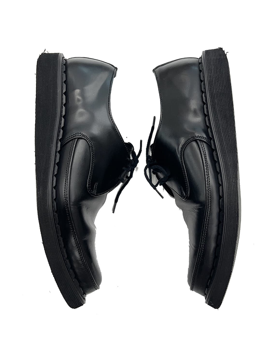 Y’s요지야마모토 x 죠지콕스 클리퍼 상품이미지3