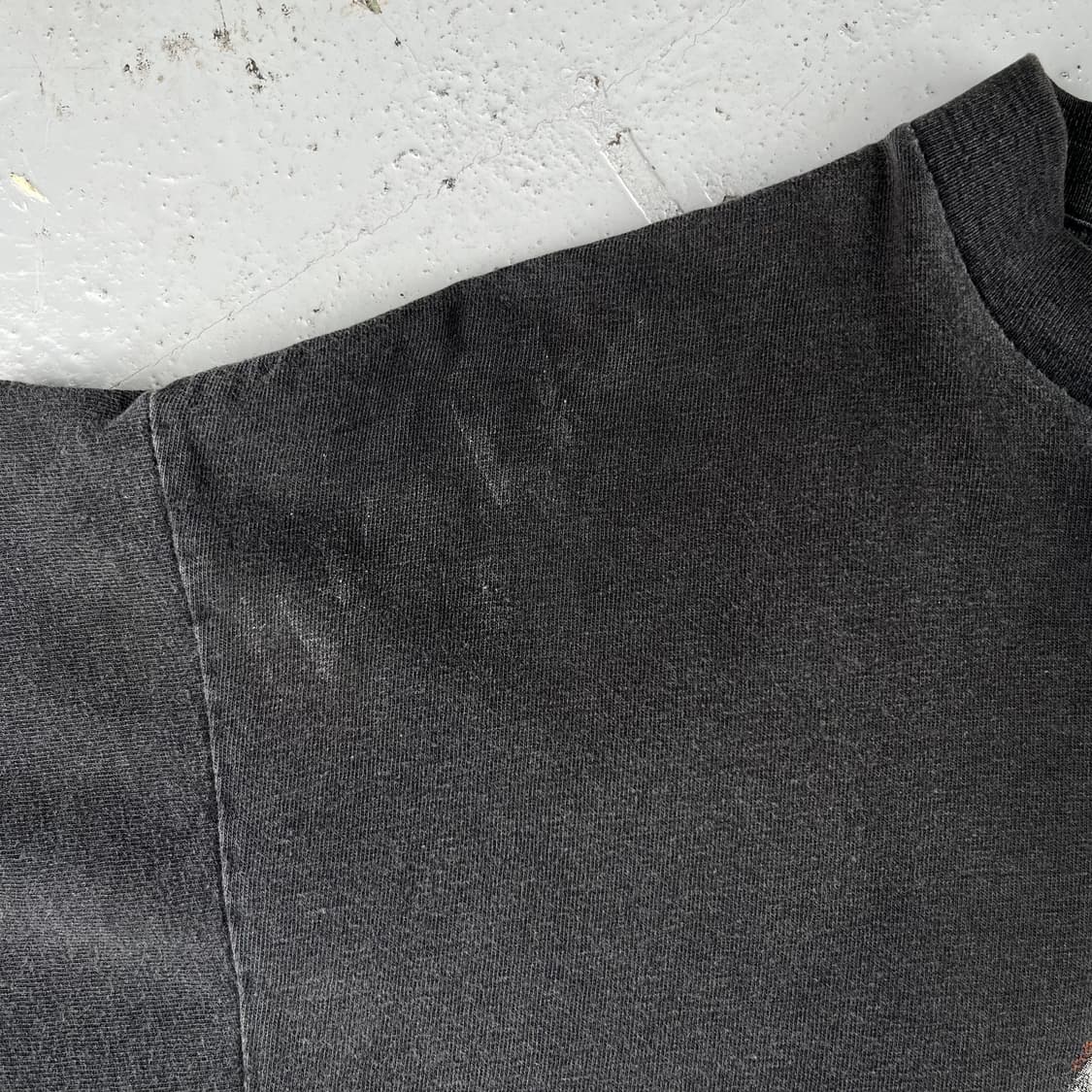 할리데이비슨 Have a Nice Davidson 이글 티셔츠 상품이미지7