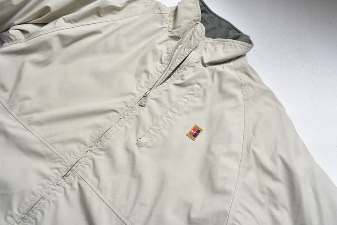 00S 나이키 테니스 후리스 돕바 점퍼 상품이미지7