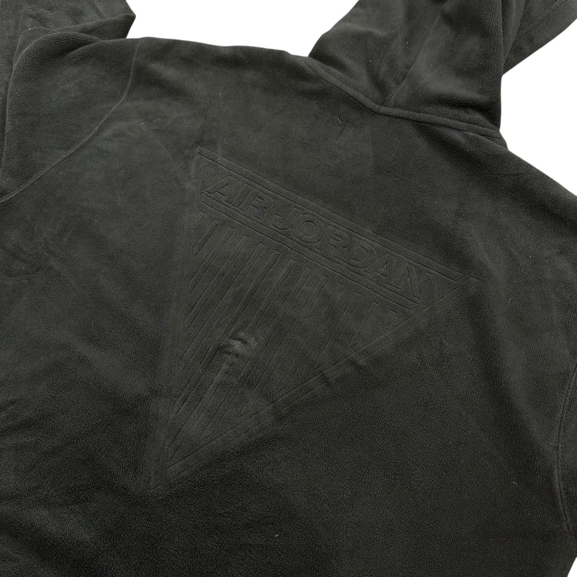 나이키 에어조던 플리스 후드 상품이미지3