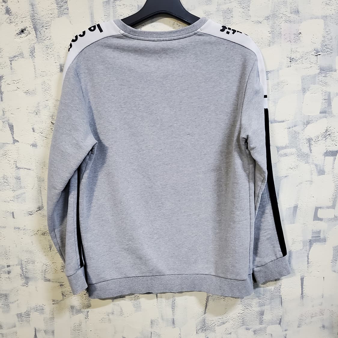 르꼬끄 기모 트랙탑 맨투맨  상품이미지2