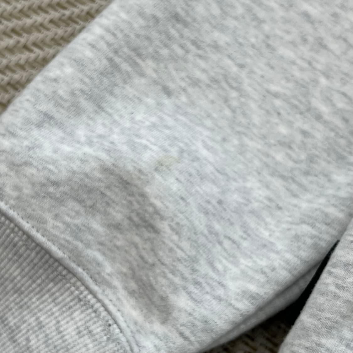 와키윌리 반집업 맨투맨 r3272  상품이미지6